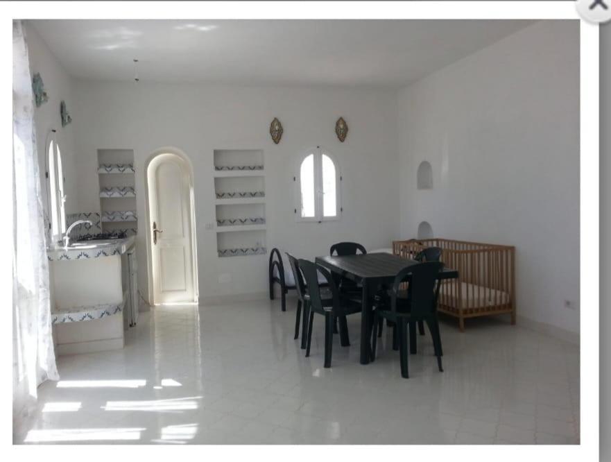 Il Capricorno Aparthotel Vieste Exteriör bild